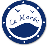 ресторан La Maree