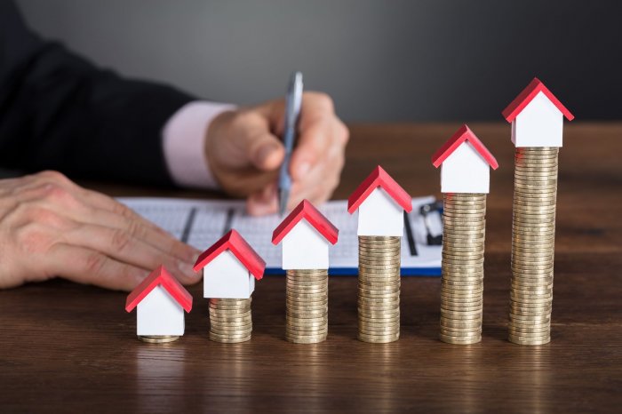 Круглый стол «Новый налог на недвижимость: как платить меньше?»
