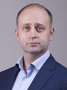 Баев Александр Владимирович