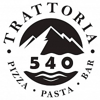 Ресторан "Trattoria540"