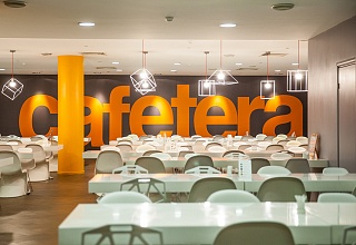 CAFETERA GROUP