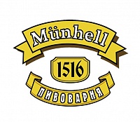 Ресторан "Munhell"