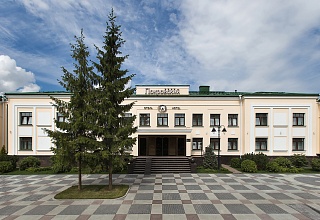 Гостиничный комплекс "Покровский"