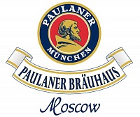 Paulaner Bräuhaus Moscow