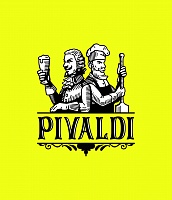 Ресторан PIVALDI