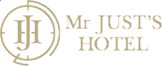 Mr. Just's Hotel