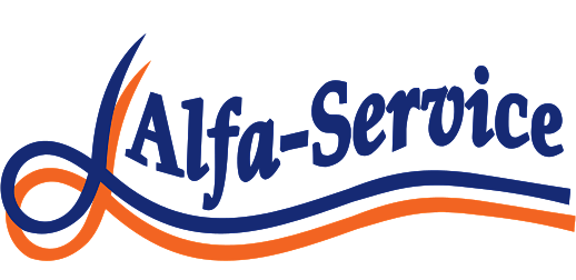 Альфа-Сервис