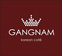 Корейское кафе GANGNAM