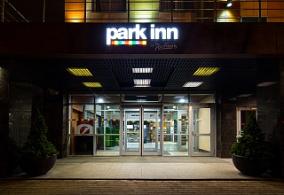Park Inn By Radisson Izmailovo