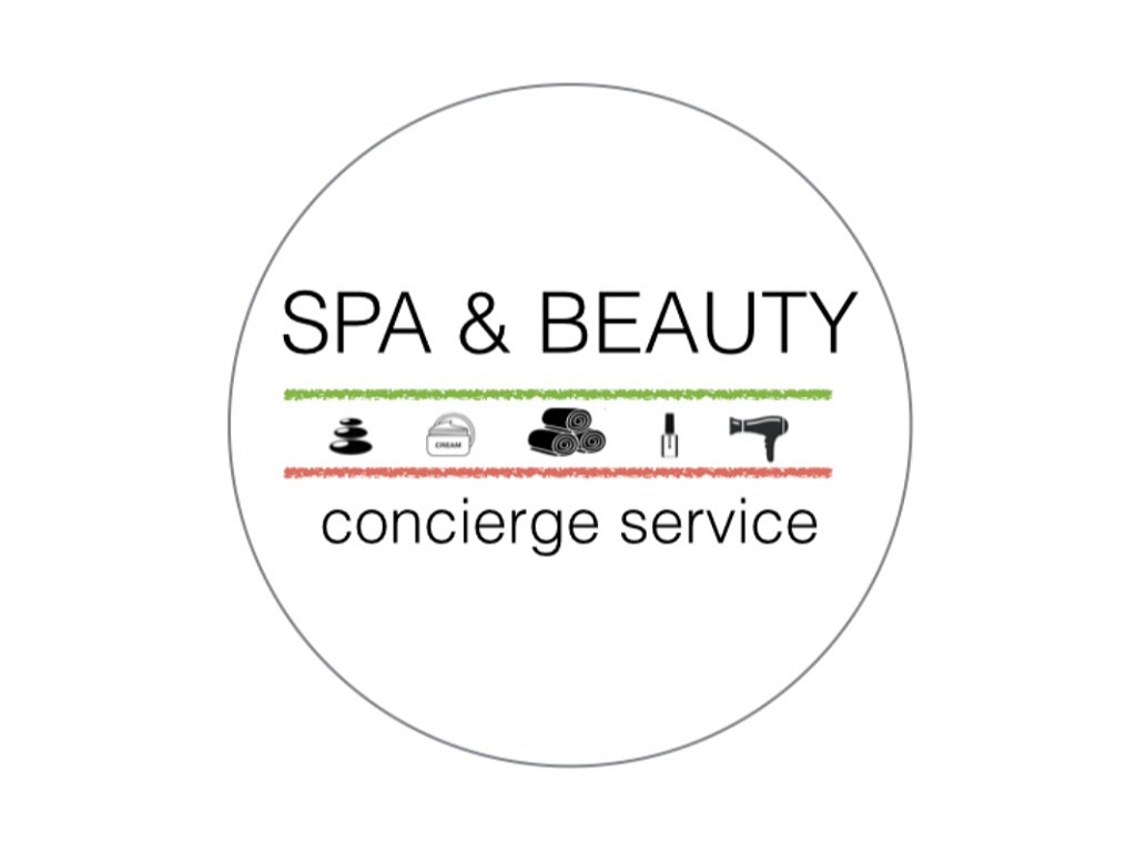 SPA & BEAUTY concierge service