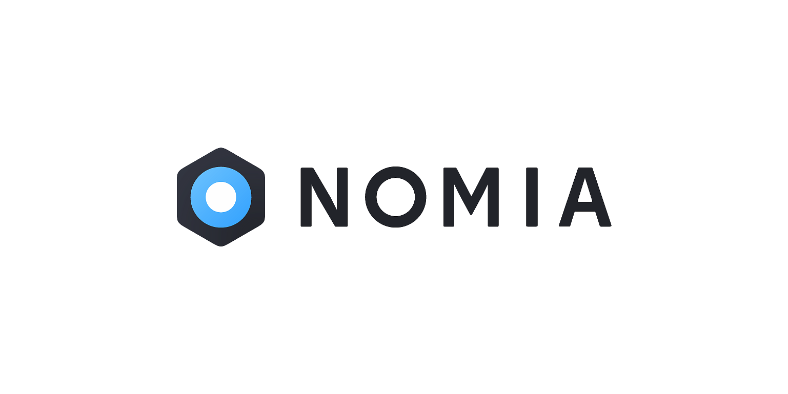 Nomia - система автоматизации