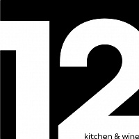 12 kitchen & wine