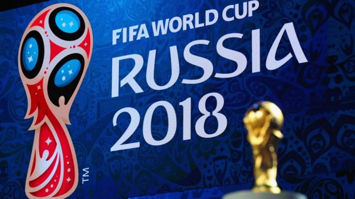 Чемпионат мира по футболу увеличил продажи в фудсервисе: в барах и пабах рост составил 20%