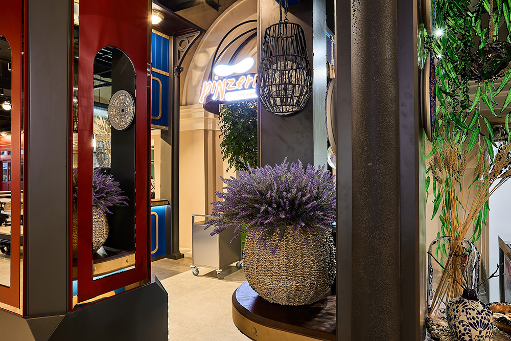 Vokzal 1853 подарит корнер лучшему гастропроекту