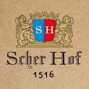 Park Hotel SPA "Scher Hof"