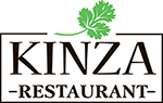 Ресторан «KINZA»