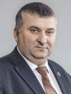 Жуков Дмитрий Михайлович