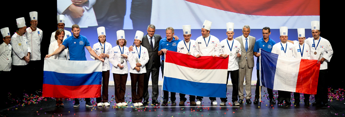 «ОЛИМПИЙСКИЕ ИГРЫ» ХЛЕБОПЕКОВ «ОЛИМПИЙСКИЕ ИГРЫ» ХЛЕБОПЕКОВ