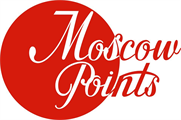 Отель Moscow Point - Red October