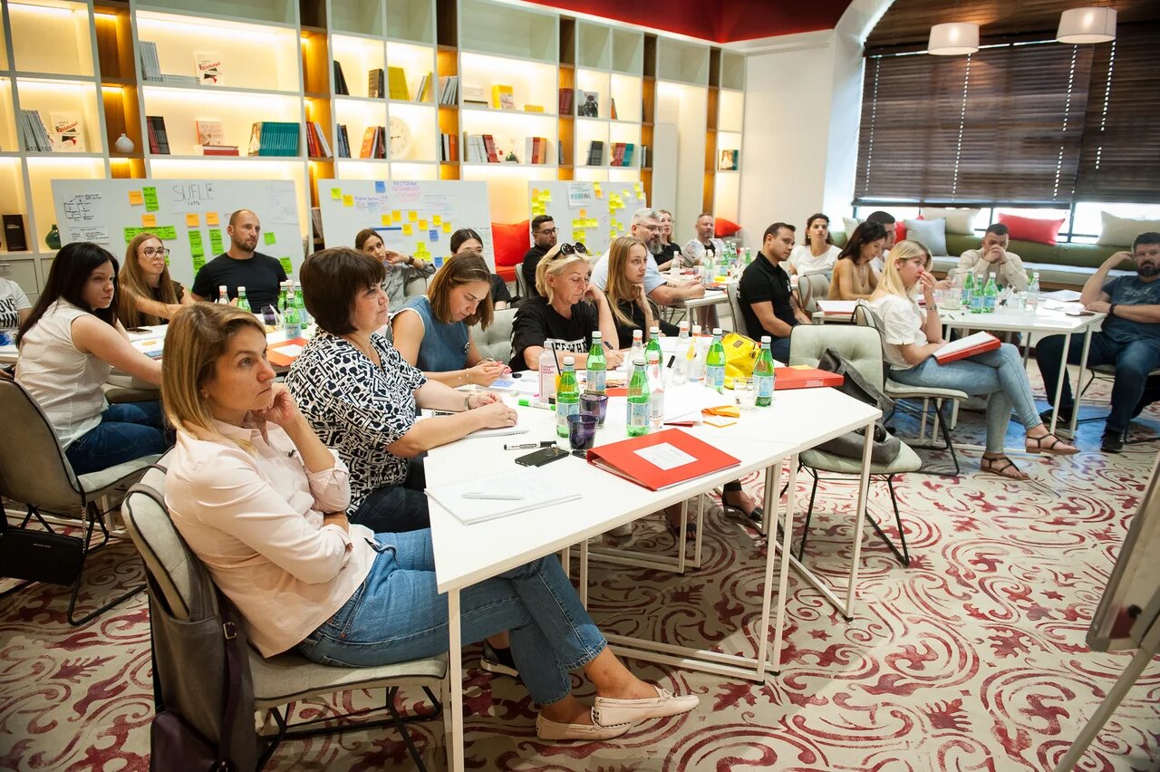 Novikov School запускает антивирусные онлайн-курсы