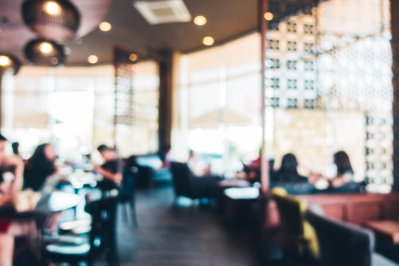 Сергей Миронов: «Ресторанов открывается много, но очень много закрывается» Сергей Миронов: «Ресторанов открывается много, но очень много закрывается»