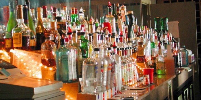 Совершенствование алкогольного законодательства: влияние на развитие ресторанного бизнеса