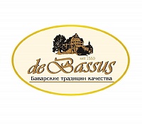 ресторан "De Bassus"