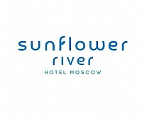 Sunflower River Hotel Moscow
