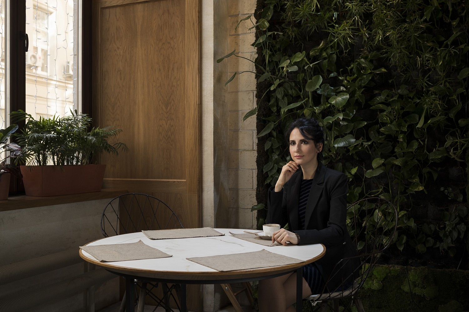 Новый сайт кадрового агентства RABOTARESTORAN