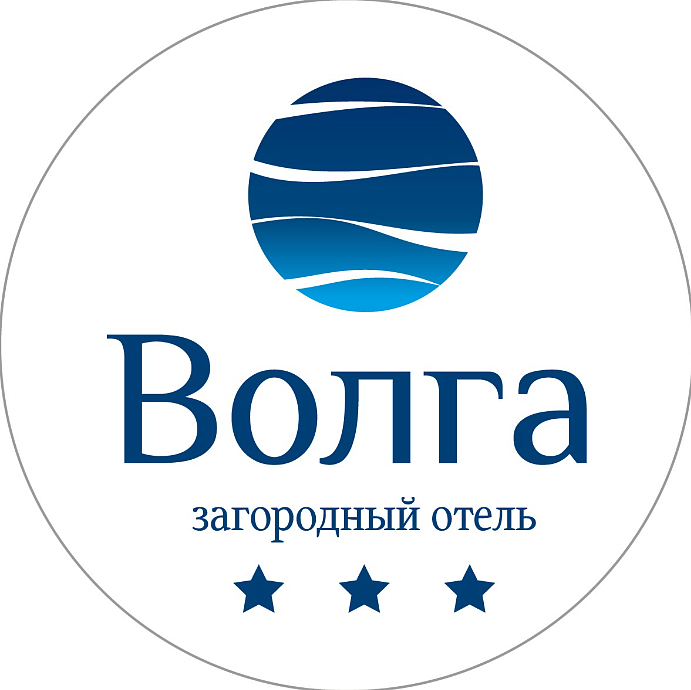 Загородный отель "Волга" Загородный отель "Волга"