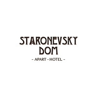 Apart-hotel Staronevsky Dom