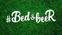 Лоухостел Bed&Beer