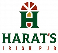 HARAT'S PUB