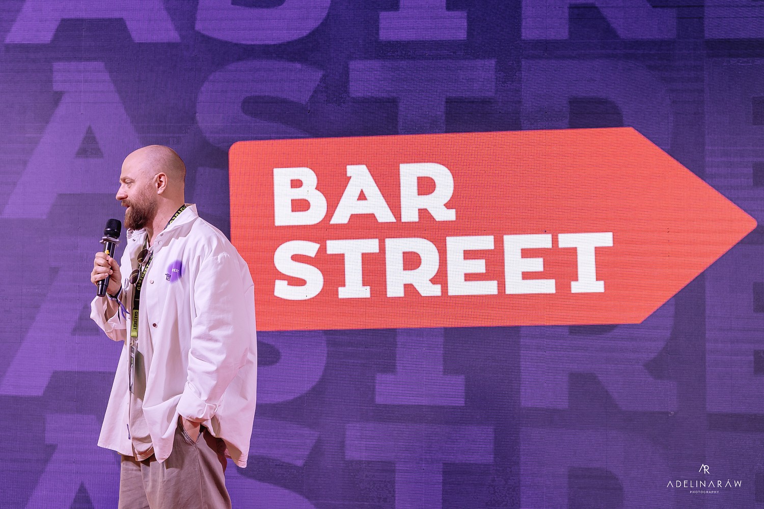 Как изменился GASTREET International Restaurant Show за 9 лет?