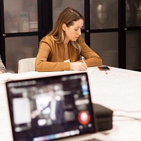 Интенсивные курсы в бизнес-школе Новикова. Ресторанный маркетинг