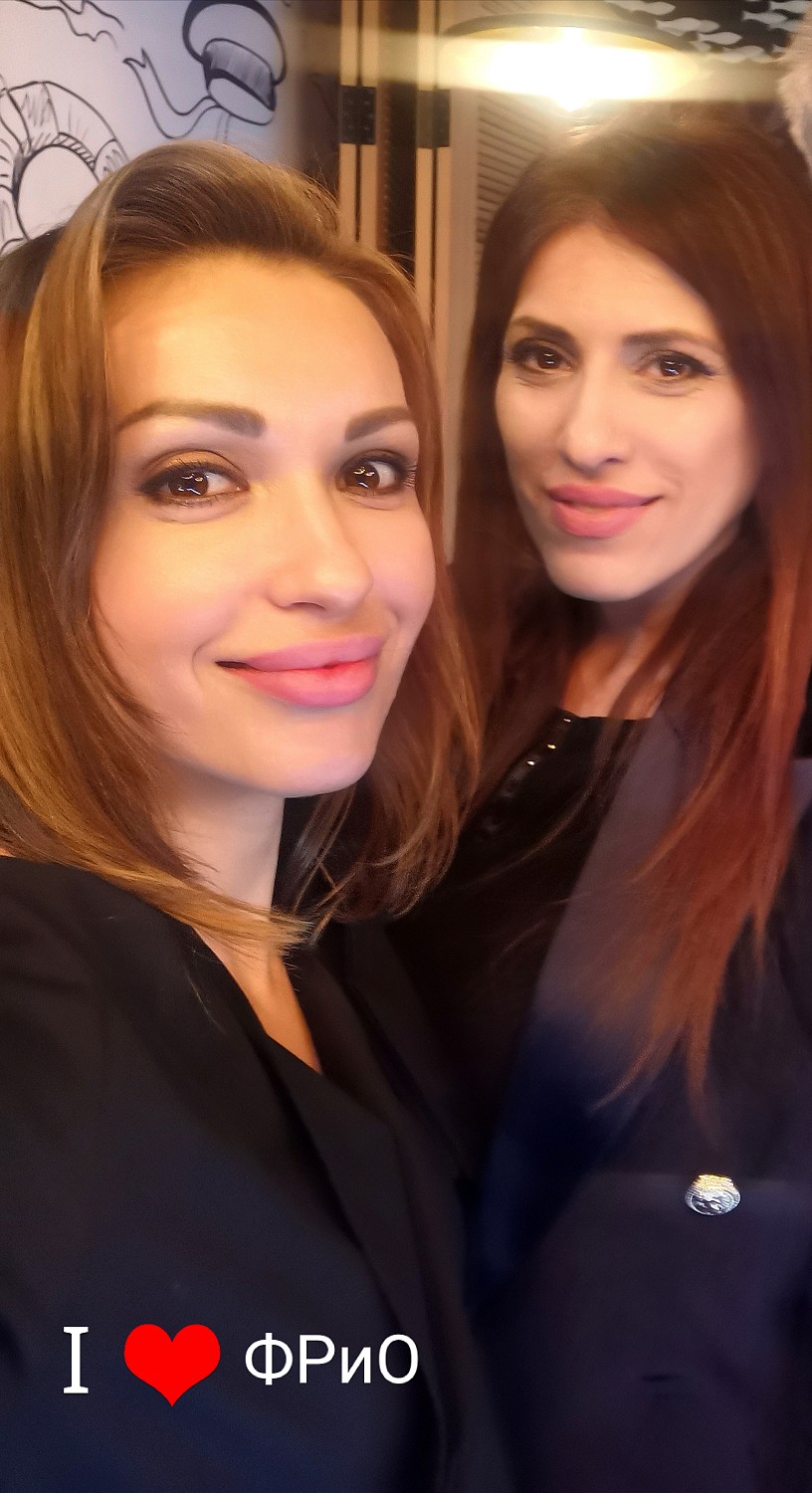 Конференция Союза управляющих ресторанами