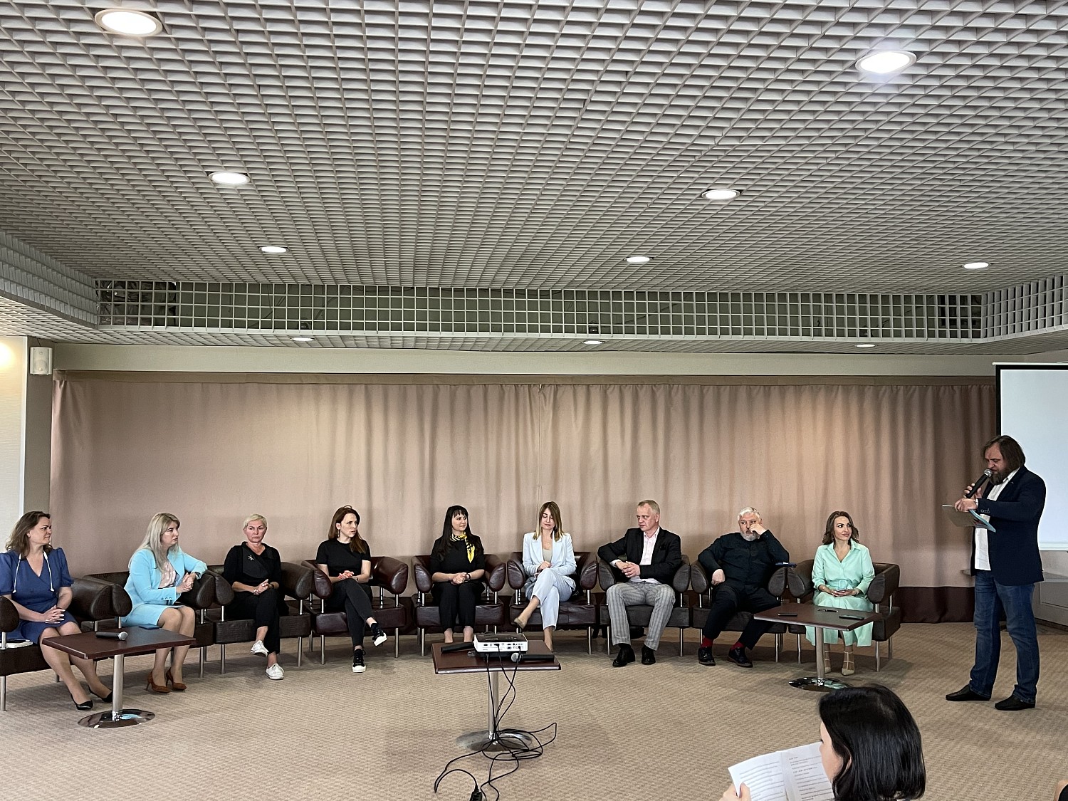 Пост-релиз бизнес-форума «Отели для туризма и отдыха»