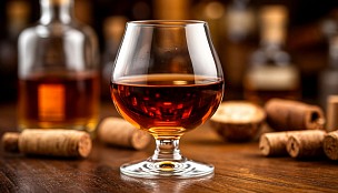 Крепкий алкоголь в России подорожает на 13-22%. Гости перейдут на более дешевые напитки, прогнозирует президент ФРиО России — Игорь Бухаров