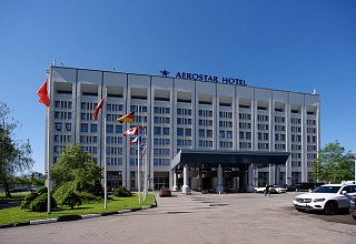 Aerostar Hotel