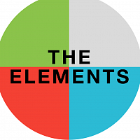 The Elements. Дизайнерская мастерская уникальных вещей.