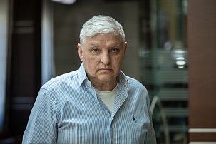 Игорь Бухаров: «Всю жизнь в ресторанном бизнесе». Поздравляем с юбилеем президента ФРиО!