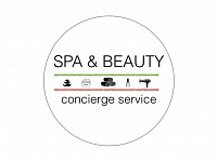 SPA & BEAUTY concierge service