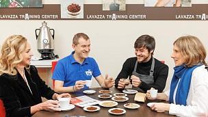 Член Федерации Рестораторов и Отельеров России — «КофеМашиныСервис»