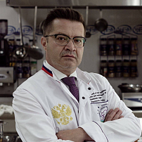 Урал: культура, тренды, кухня. Аркадий Пономарев о развитии и проблемах ресторанного бизнеса в регионе  