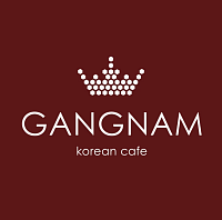 Gangnam cafe