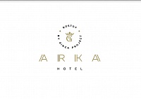 Отель Арка