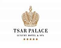 Tsar Palace Luxury Hotel & SPA