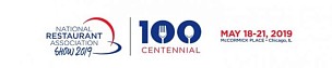 Крупнейшая мировая выставка сегмента HoReCa — National Restaurant Show 2019