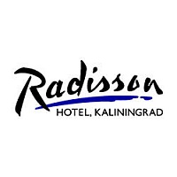 Radisson Blu Hotel, Калининград