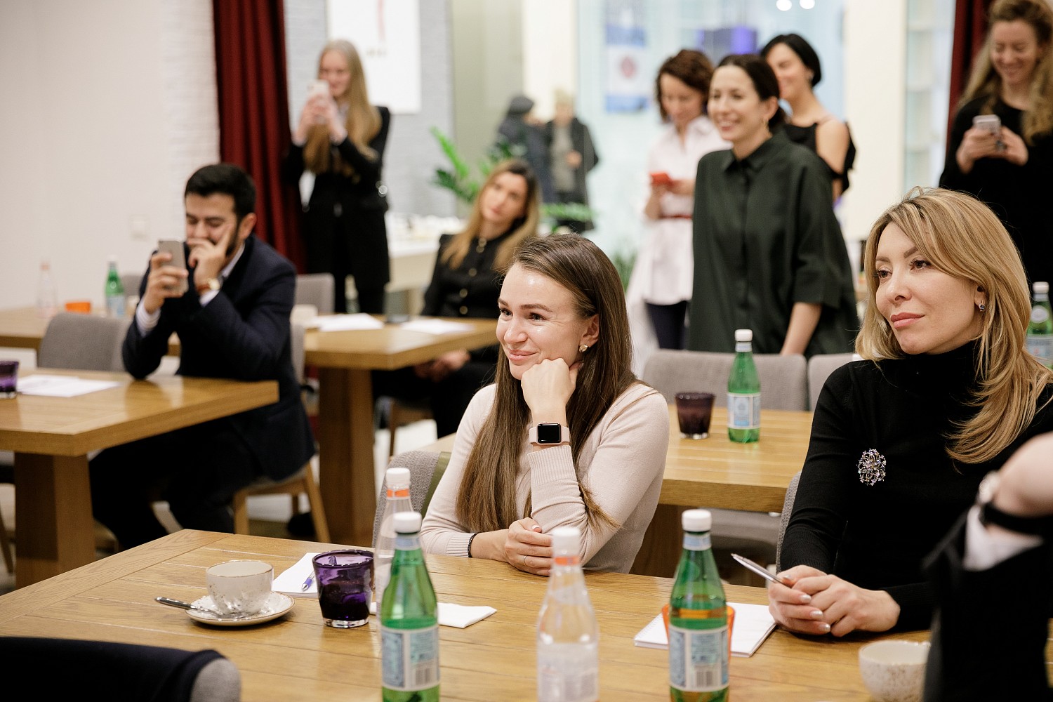 Novikov School запускает антивирусные онлайн-курсы